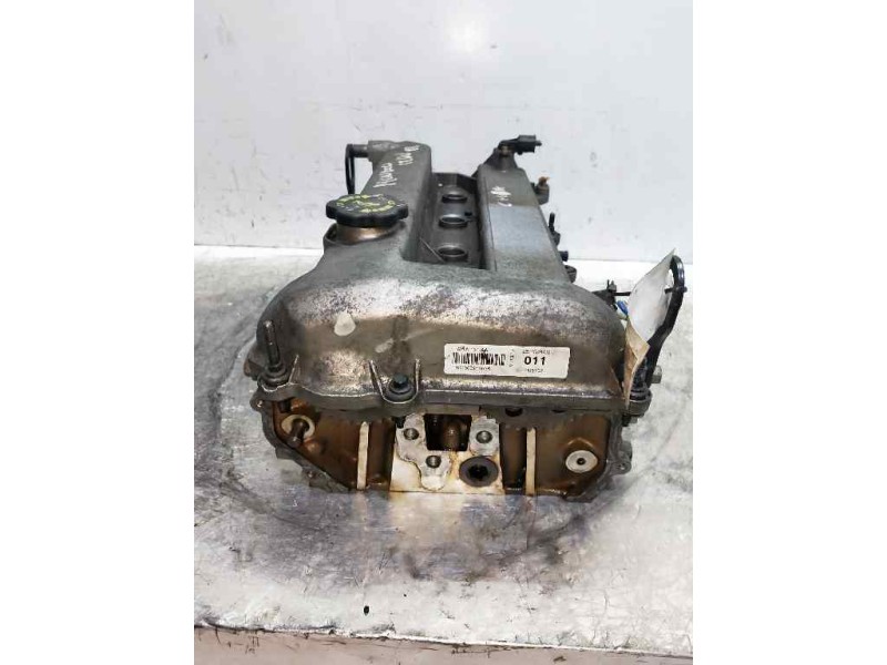 Recambio de culata para ford mondeo berlina (ge) 1.8 cat referencia OEM IAM CHBA 1S7G6090AT 