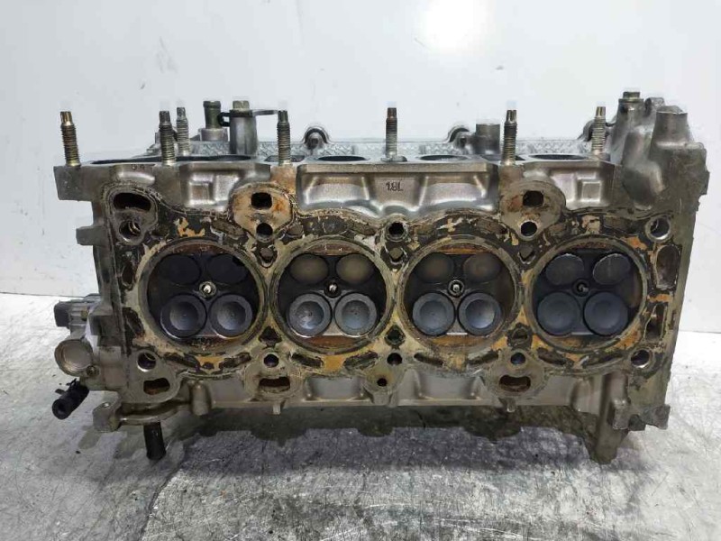 Recambio de culata para ford mondeo berlina (ge) 1.8 cat referencia OEM IAM CHBA 1S7G6090AT 