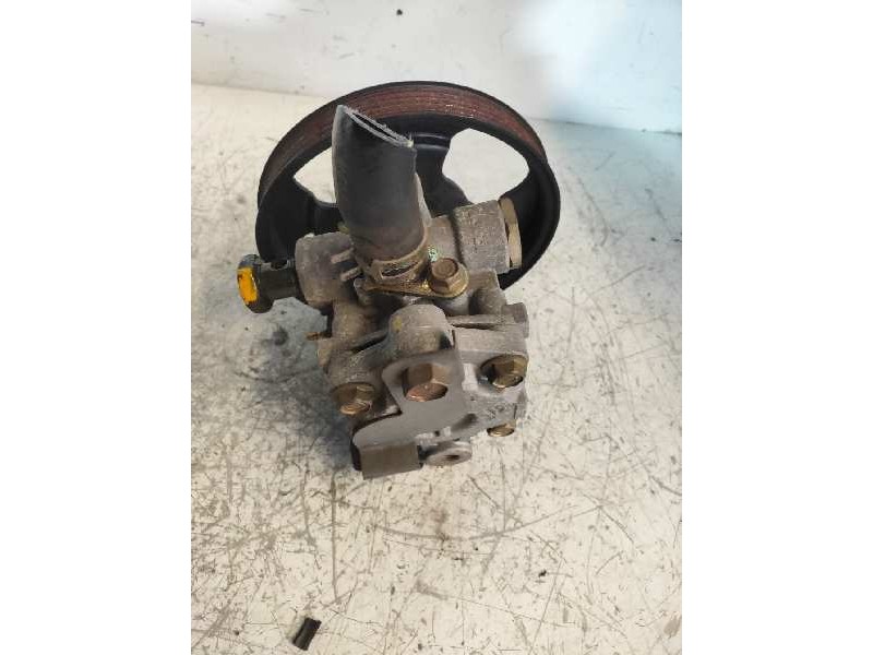 Recambio de bomba direccion para mitsubishi lancer berlina (c60a/c70a) 1.6 referencia OEM IAM   