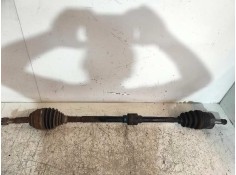 Recambio de transmision delantera derecha para mitsubishi lancer berlina (c60a/c70a) 1.6 referencia OEM IAM   