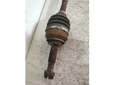 Recambio de transmision delantera derecha para mitsubishi lancer berlina (c60a/c70a) 1.6 referencia OEM IAM    2