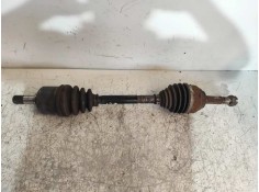 Recambio de transmision delantera izquierda para mitsubishi lancer berlina (c60a/c70a) 1.6 referencia OEM IAM   