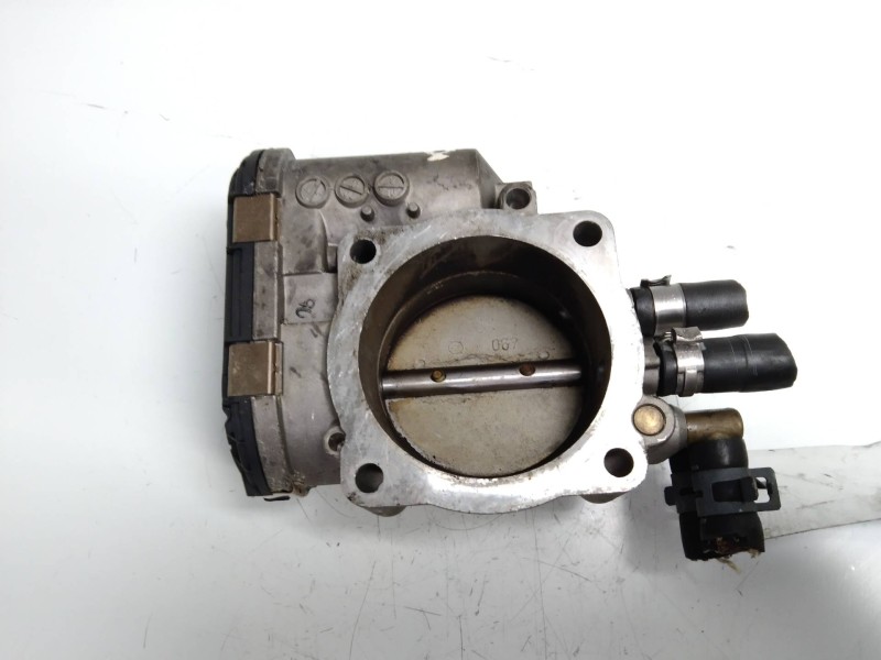 Recambio de caja mariposa para audi a6 berlina (4b2) 2.8 v6 30v referencia OEM IAM 078133062B 0280750030 