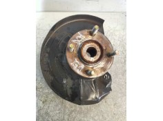 Recambio de mangueta delantera derecha para mitsubishi lancer berlina (c60a/c70a) 1.6 referencia OEM IAM   