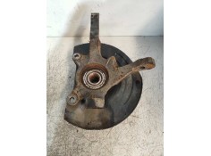 Recambio de mangueta delantera derecha para mitsubishi lancer berlina (c60a/c70a) 1.6 referencia OEM IAM    2