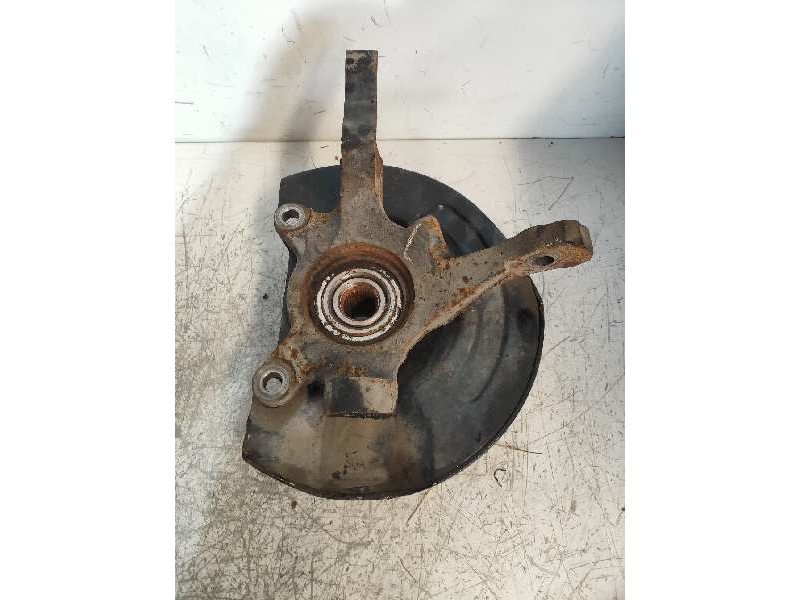 Recambio de mangueta delantera derecha para mitsubishi lancer berlina (c60a/c70a) 1.6 referencia OEM IAM   