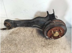 Recambio de mangueta delantera izquierda para mitsubishi lancer berlina (c60a/c70a) 1.6 referencia OEM IAM   