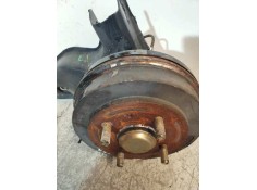 Recambio de mangueta delantera izquierda para mitsubishi lancer berlina (c60a/c70a) 1.6 referencia OEM IAM    2