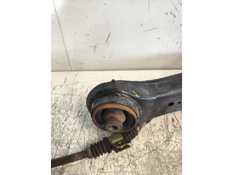 Recambio de mangueta delantera izquierda para mitsubishi lancer berlina (c60a/c70a) 1.6 referencia OEM IAM   