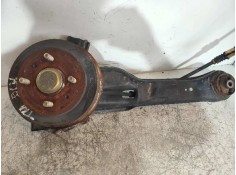 Recambio de mangueta trasera derecha para mitsubishi lancer berlina (c60a/c70a) 1.6 referencia OEM IAM   