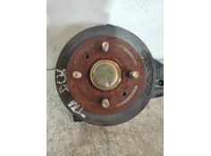 Recambio de mangueta trasera derecha para mitsubishi lancer berlina (c60a/c70a) 1.6 referencia OEM IAM    2