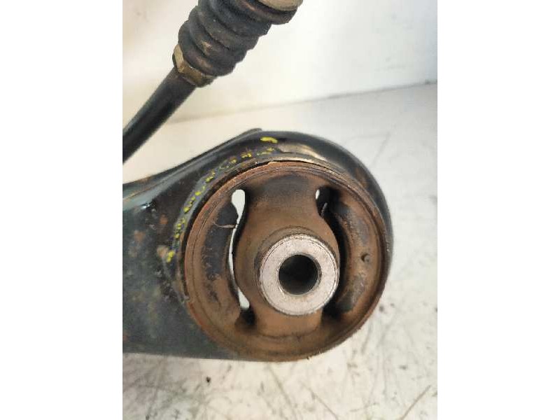 Recambio de mangueta trasera derecha para mitsubishi lancer berlina (c60a/c70a) 1.6 referencia OEM IAM   