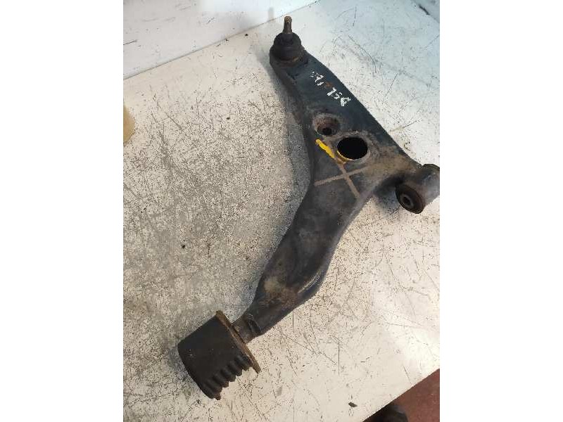 Recambio de brazo suspension inferior delantero izquierdo para mitsubishi lancer berlina (c60a/c70a) 1.6 referencia OEM IAM   