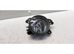 Recambio de faro antiniebla derecho para mercedes clase b (w245) 150 (245.231) referencia OEM IAM A2518200856 030507600201 