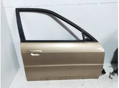 Recambio de puerta delantera derecha para mitsubishi lancer berlina (c60a/c70a) 1.6 referencia OEM IAM   