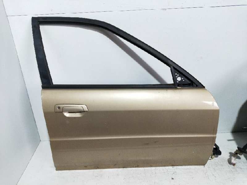 Recambio de puerta delantera derecha para mitsubishi lancer berlina (c60a/c70a) 1.6 referencia OEM IAM   