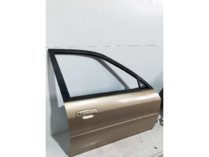Recambio de puerta delantera derecha para mitsubishi lancer berlina (c60a/c70a) 1.6 referencia OEM IAM   
