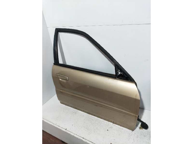 Recambio de puerta delantera derecha para mitsubishi lancer berlina (c60a/c70a) 1.6 referencia OEM IAM   