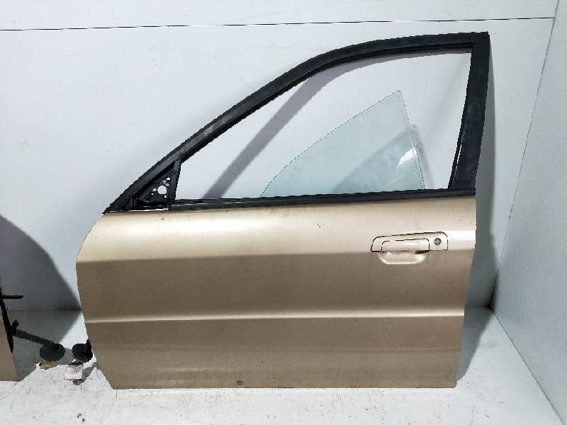 Recambio de puerta delantera izquierda para mitsubishi lancer berlina (c60a/c70a) 1.6 referencia OEM IAM   