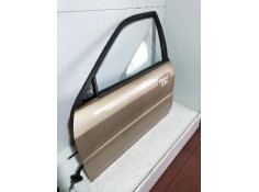 Recambio de puerta delantera izquierda para mitsubishi lancer berlina (c60a/c70a) 1.6 referencia OEM IAM    2