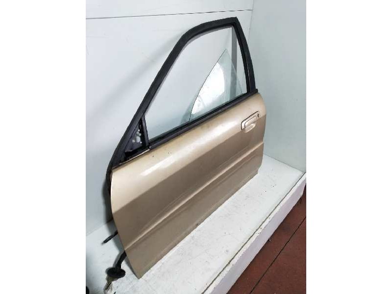 Recambio de puerta delantera izquierda para mitsubishi lancer berlina (c60a/c70a) 1.6 referencia OEM IAM   