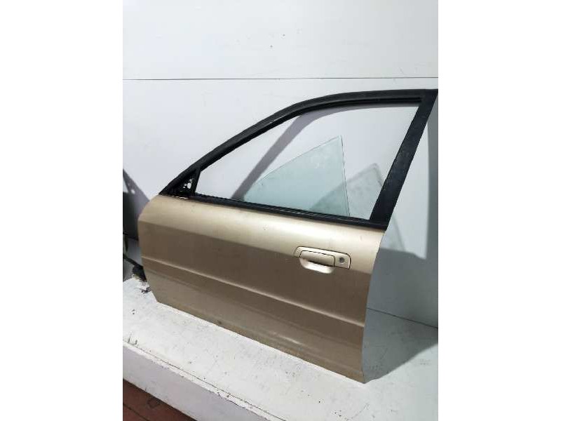 Recambio de puerta delantera izquierda para mitsubishi lancer berlina (c60a/c70a) 1.6 referencia OEM IAM   