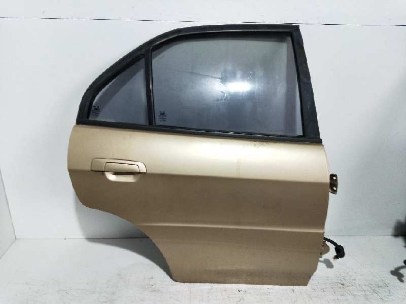 Recambio de puerta trasera derecha para mitsubishi lancer berlina (c60a/c70a) 1.6 referencia OEM IAM   