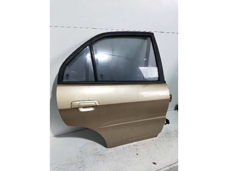 Recambio de puerta trasera derecha para mitsubishi lancer berlina (c60a/c70a) 1.6 referencia OEM IAM   