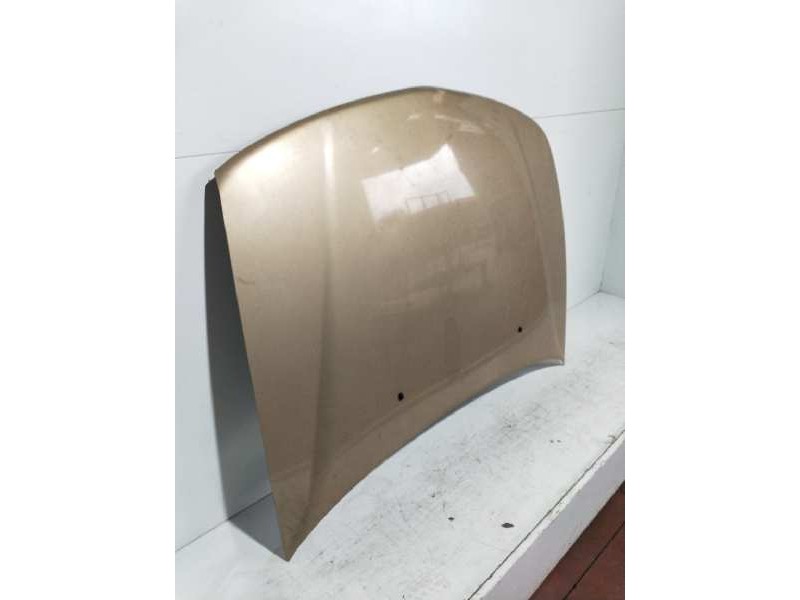 Recambio de capot para mitsubishi lancer berlina (c60a/c70a) 1.6 referencia OEM IAM   