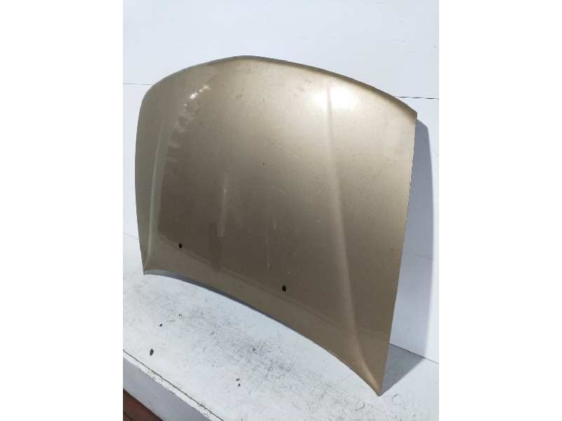 Recambio de capot para mitsubishi lancer berlina (c60a/c70a) 1.6 referencia OEM IAM   