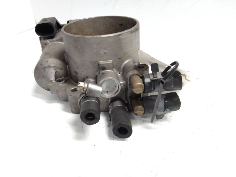 Recambio de caja mariposa para audi a6 berlina (4b2) 2.8 v6 30v referencia OEM IAM 078133062B 0280750030 