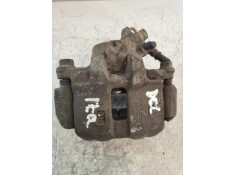 Recambio de pinza freno delantera izquierda para mitsubishi lancer berlina (c60a/c70a) 1.6 referencia OEM IAM   