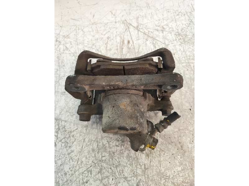 Recambio de pinza freno delantera izquierda para mitsubishi lancer berlina (c60a/c70a) 1.6 referencia OEM IAM   