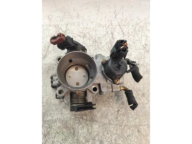 Recambio de caja mariposa para mitsubishi lancer berlina (c60a/c70a) 1.6 referencia OEM IAM   