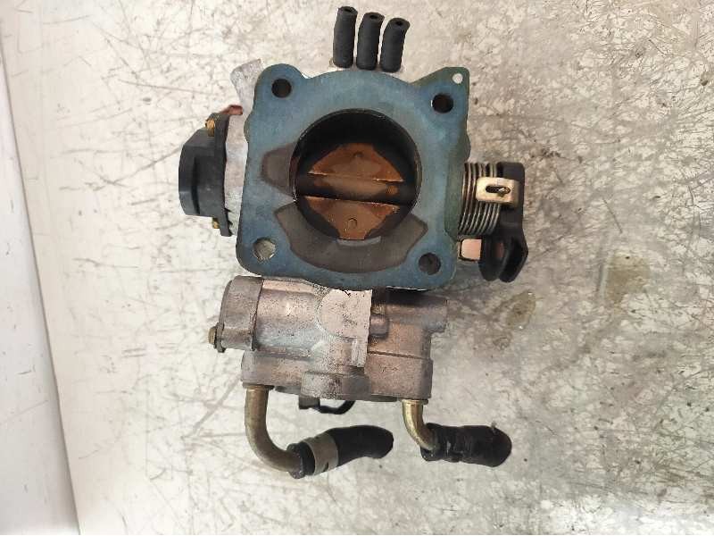 Recambio de caja mariposa para mitsubishi lancer berlina (c60a/c70a) 1.6 referencia OEM IAM   