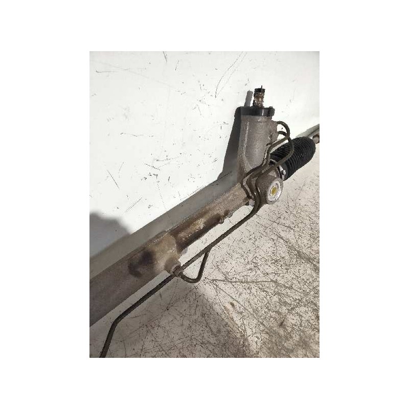 Recambio de cremallera direccion para porsche 911 (typ 996) carrera 4 s coupe referencia OEM IAM 99634701107  