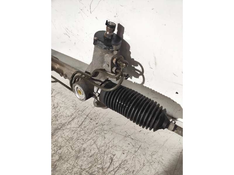 Recambio de cremallera direccion para porsche 911 (typ 996) carrera 4 s coupe referencia OEM IAM 99634701107  