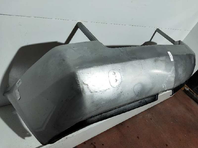 Recambio de paragolpes trasero para nissan primera berlina (p12) tekna referencia OEM IAM   