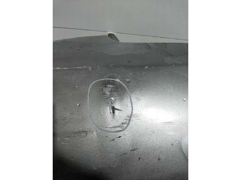 Recambio de paragolpes trasero para nissan primera berlina (p12) tekna referencia OEM IAM   