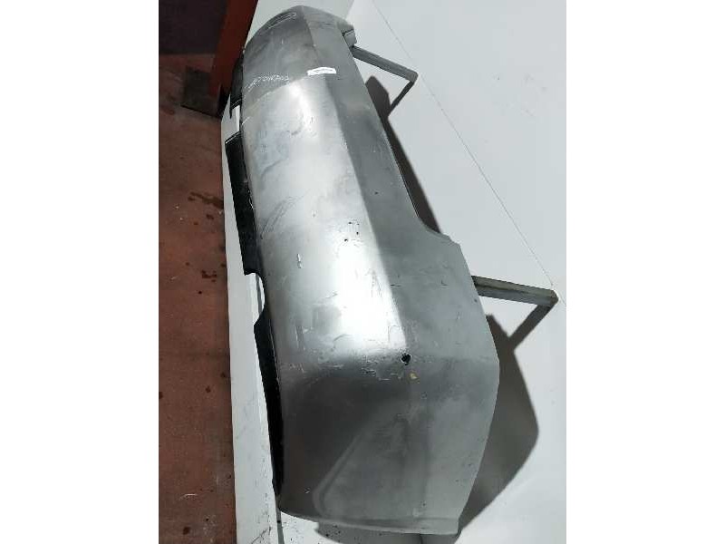 Recambio de paragolpes trasero para nissan primera berlina (p12) tekna referencia OEM IAM   