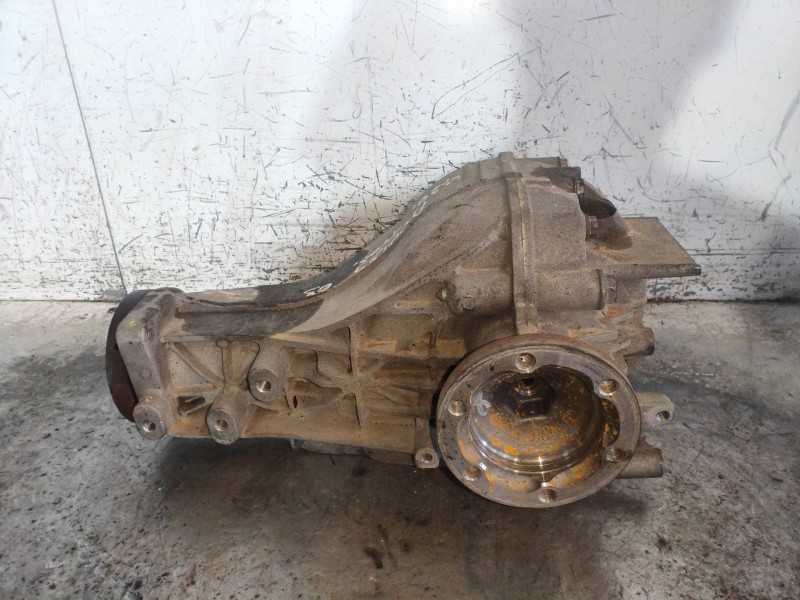Recambio de diferencial trasero para audi s4 berlina (8e) 4.2 referencia OEM IAM 0AR525083  
