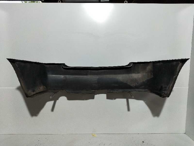 Recambio de paragolpes trasero para nissan primera berlina (p12) tekna referencia OEM IAM   