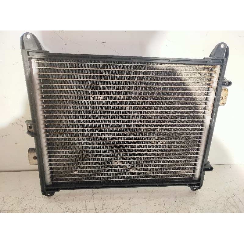 Recambio de condensador / radiador aire acondicionado para porsche 911 (typ 996) carrera 4 s coupe referencia OEM IAM   