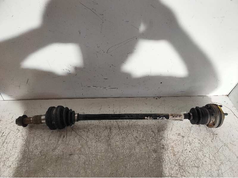 Recambio de transmision delantera derecha para porsche 911 (typ 996) carrera 4 s coupe referencia OEM IAM 99634903810  