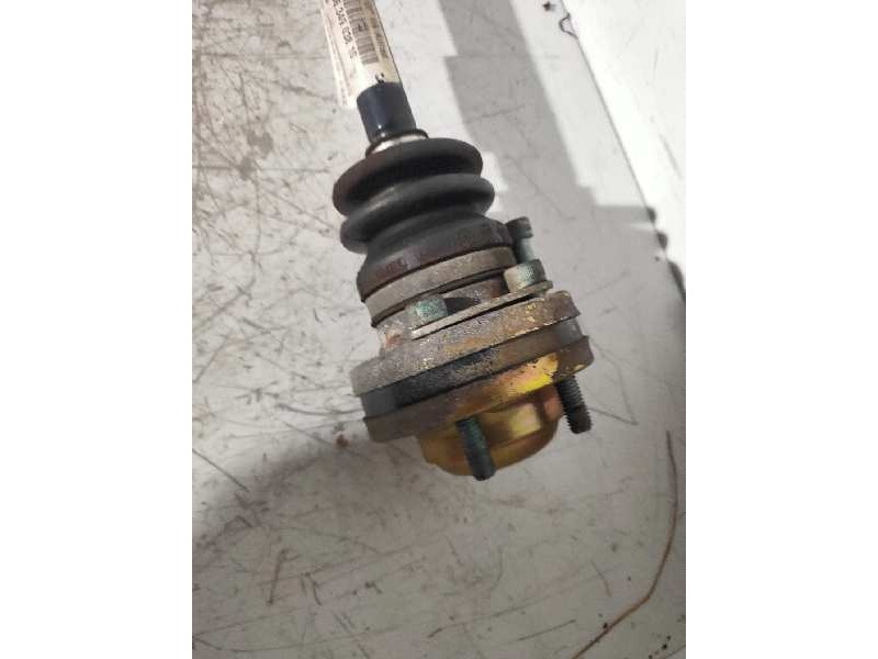 Recambio de transmision delantera derecha para porsche 911 (typ 996) carrera 4 s coupe referencia OEM IAM 99634903810  