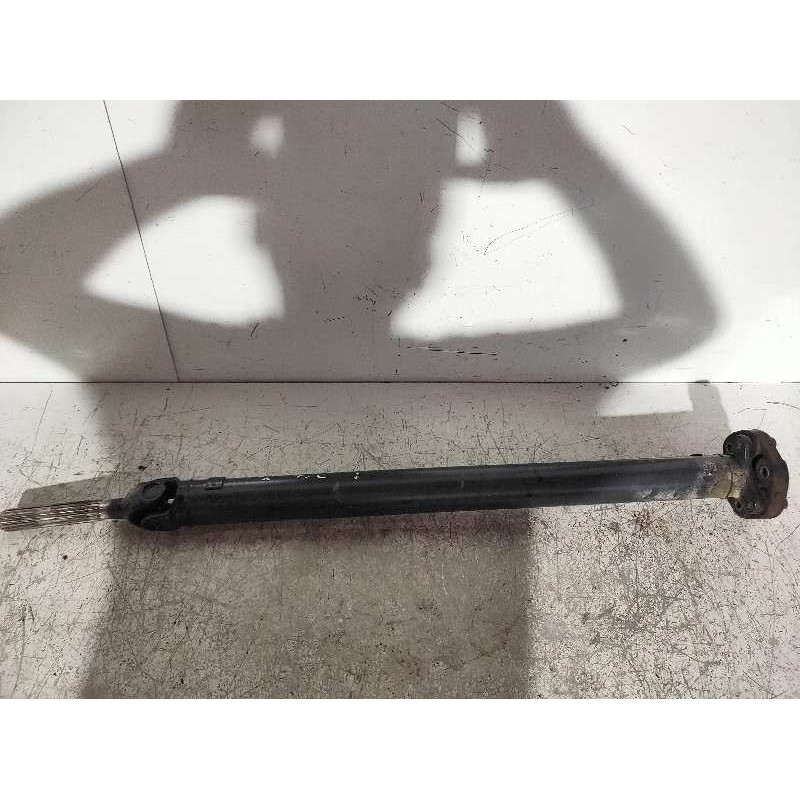 Recambio de transmision central delantera para porsche 911 (typ 996) carrera 4 s coupe referencia OEM IAM   