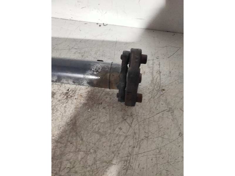 Recambio de transmision central delantera para porsche 911 (typ 996) carrera 4 s coupe referencia OEM IAM   