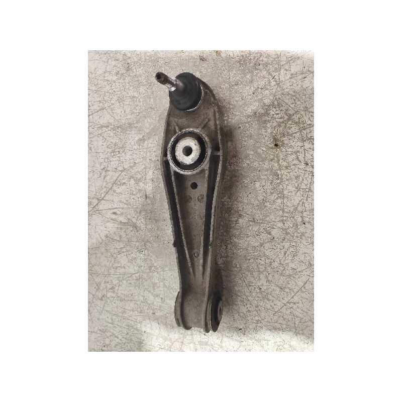 Recambio de brazo suspension inferior delantero izquierdo para porsche 911 (typ 996) carrera 4 s coupe referencia OEM IAM 996341