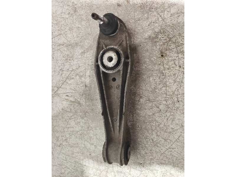 Recambio de brazo suspension inferior delantero izquierdo para porsche 911 (typ 996) carrera 4 s coupe referencia OEM IAM 996341