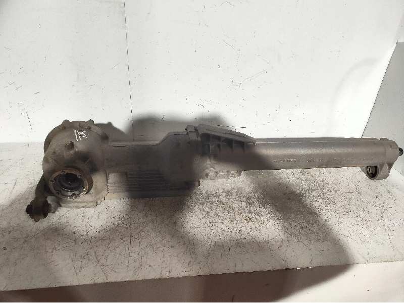 Recambio de diferencial delantero para porsche 911 (typ 996) carrera 4 s coupe referencia OEM IAM 3668610  